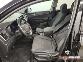 Hyundai Tucson, снимка 5