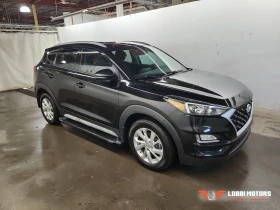 Hyundai Tucson, снимка 2