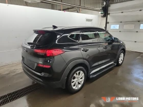 Hyundai Tucson, снимка 3