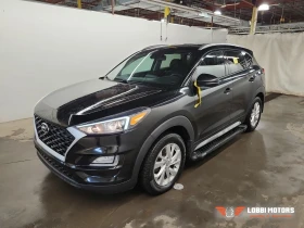 Hyundai Tucson, снимка 1