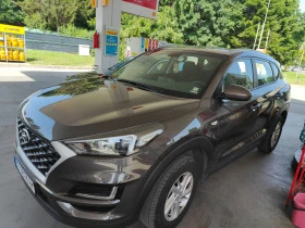 Hyundai Tucson SUV - [8] 