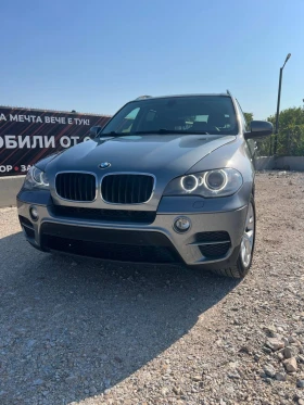 BMW X5 2012 BMW X5 Xdrive35i