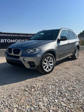 BMW X5 2012 BMW X5 Xdrive35i, снимка 2