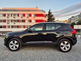 Volvo XC40 2.0 D-3-LED-KEYLESS-8-GEARTRONIC | Mobile.bg    7