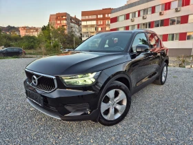 Volvo XC40 2.0 D-3-LED-KEYLESS-8-GEARTRONIC | Mobile.bg    1