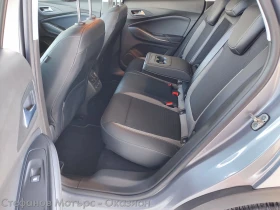 Обява за продажба на Opel Grandland X INNOVATION 1.5 D (130HP) AT8 ~32 600 лв. - изображение 11
