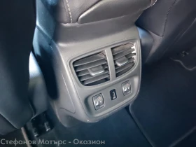 Opel Grandland X INNOVATION 1.5 D (130HP) AT8 | Mobile.bg    15
