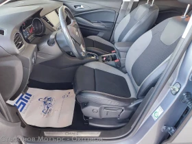 Обява за продажба на Opel Grandland X INNOVATION 1.5 D (130HP) AT8 ~32 600 лв. - изображение 10