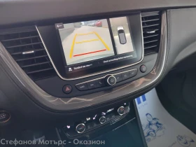 Opel Grandland X INNOVATION 1.5 D (130HP) AT8 | Mobile.bg    14