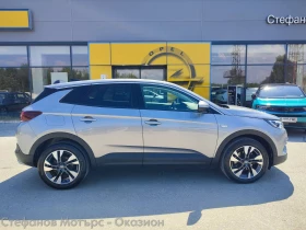 Обява за продажба на Opel Grandland X INNOVATION 1.5 D (130HP) AT8 ~32 600 лв. - изображение 4