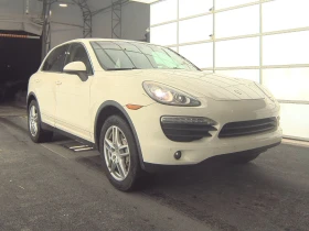 Porsche Cayenne S* 4.8* V8* ПОДГРЕВ* КАМЕРА* КЕЙЛЕС*  - [3] 