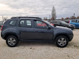 Dacia Duster 1.6 Бензин/Газ, снимка 4