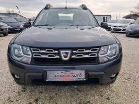 Dacia Duster 1.6 Бензин/Газ, снимка 3