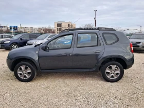 Dacia Duster 1.6 Бензин/Газ, снимка 5