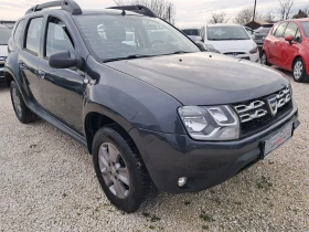 Dacia Duster 1.6 Бензин/Газ, снимка 2