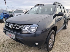 Dacia Duster 1.6 Бензин/Газ, снимка 1