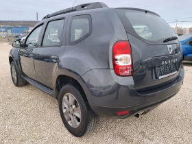 Dacia Duster 1.6 Бензин/Газ, снимка 7