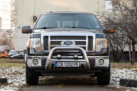 Ford F150 LARIAT, снимка 5