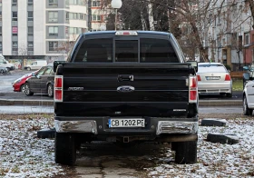 Ford F150 LARIAT, снимка 6