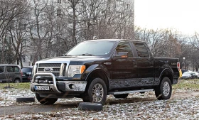 Ford F150 LARIAT, снимка 4