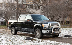 Ford F150 LARIAT, снимка 3