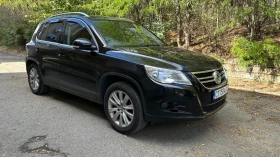 VW Tiguan 2.0, снимка 3