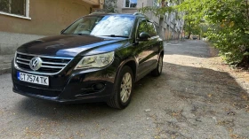 VW Tiguan 2.0, снимка 2