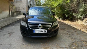 VW Tiguan 2.0, снимка 1