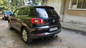 VW Tiguan 2.0, снимка 4