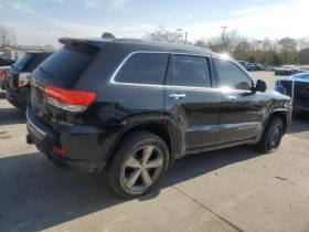 Jeep Grand cherokee OVERLAND 5.7  ! | Mobile.bg    3