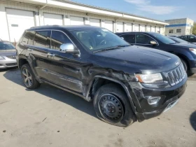 Jeep Grand cherokee OVERLAND 5.7  ! | Mobile.bg    2