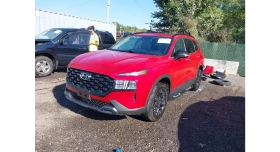 Hyundai Santa fe XRT* AWD* DISTRONIC* LANE ASSIST* ДИГ.ТАБЛО*  - [1] 