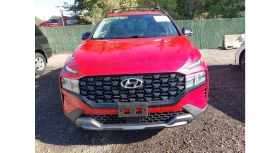 Hyundai Santa fe XRT* AWD* DISTRONIC* LANE ASSIST* ДИГ.ТАБЛО*  - [3] 