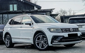 VW Tiguan Allspace 2.0TDI R-LINE 4-MOTION 6+ 1   | Mobile.bg    4