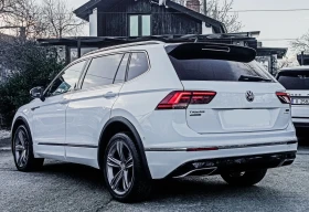 VW Tiguan Allspace 2.0TDI R-LINE 4-MOTION 6+ 1   | Mobile.bg    5