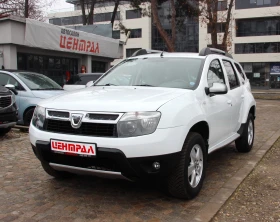 Dacia Duster 1.6 GPL DELSEY НОВ ВНОС - 11990 лв. - 49465317 | Car24.bg