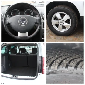 Dacia Duster 1.6  GPL DELSEY   | Mobile.bg    15