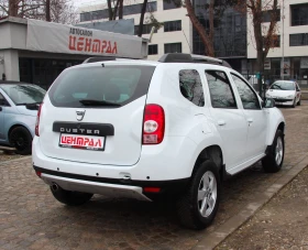 Dacia Duster 1.6 GPL DELSEY НОВ ВНОС - 11990 лв. - 49465317 | Car24.bg