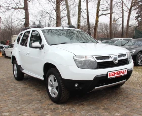 Dacia Duster 1.6  GPL DELSEY   | Mobile.bg    3