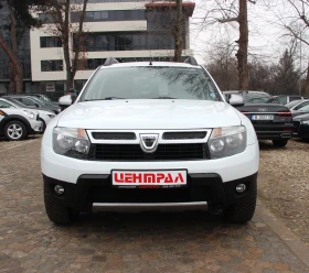 Dacia Duster 1.6  GPL DELSEY   | Mobile.bg    2