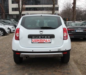 Dacia Duster 1.6 GPL DELSEY НОВ ВНОС - 11990 лв. - 49465317 | Car24.bg