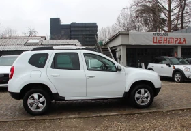 Dacia Duster 1.6  GPL DELSEY   | Mobile.bg    4