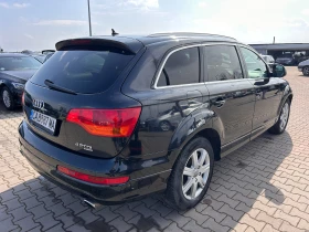 Audi Q7 4.2TDI QUATTRO/AVTOMAT/KOJA/NAVI/PANORAMA, снимка 6