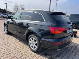 Audi Q7 4.2TDI QUATTRO/AVTOMAT/KOJA/NAVI/PANORAMA, снимка 8