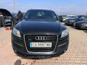 Audi Q7 4.2TDI QUATTRO/AVTOMAT/KOJA/NAVI/PANORAMA - 14900 лв. - 70488682 | Car24.bg