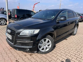 Audi Q7 4.2TDI QUATTRO/AVTOMAT/KOJA/NAVI/PANORAMA - 14900 лв. - 70488682 | Car24.bg