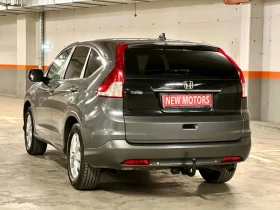 Honda Cr-v 2.0V TEC    365    | Mobile.bg    8