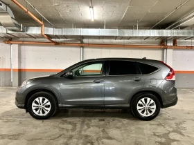 Honda Cr-v 2.0V TEC    365    | Mobile.bg    4