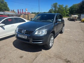 Обява за продажба на VW Touareg ~7 500 лв. - изображение 1