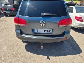 Обява за продажба на VW Touareg ~7 500 лв. - изображение 3